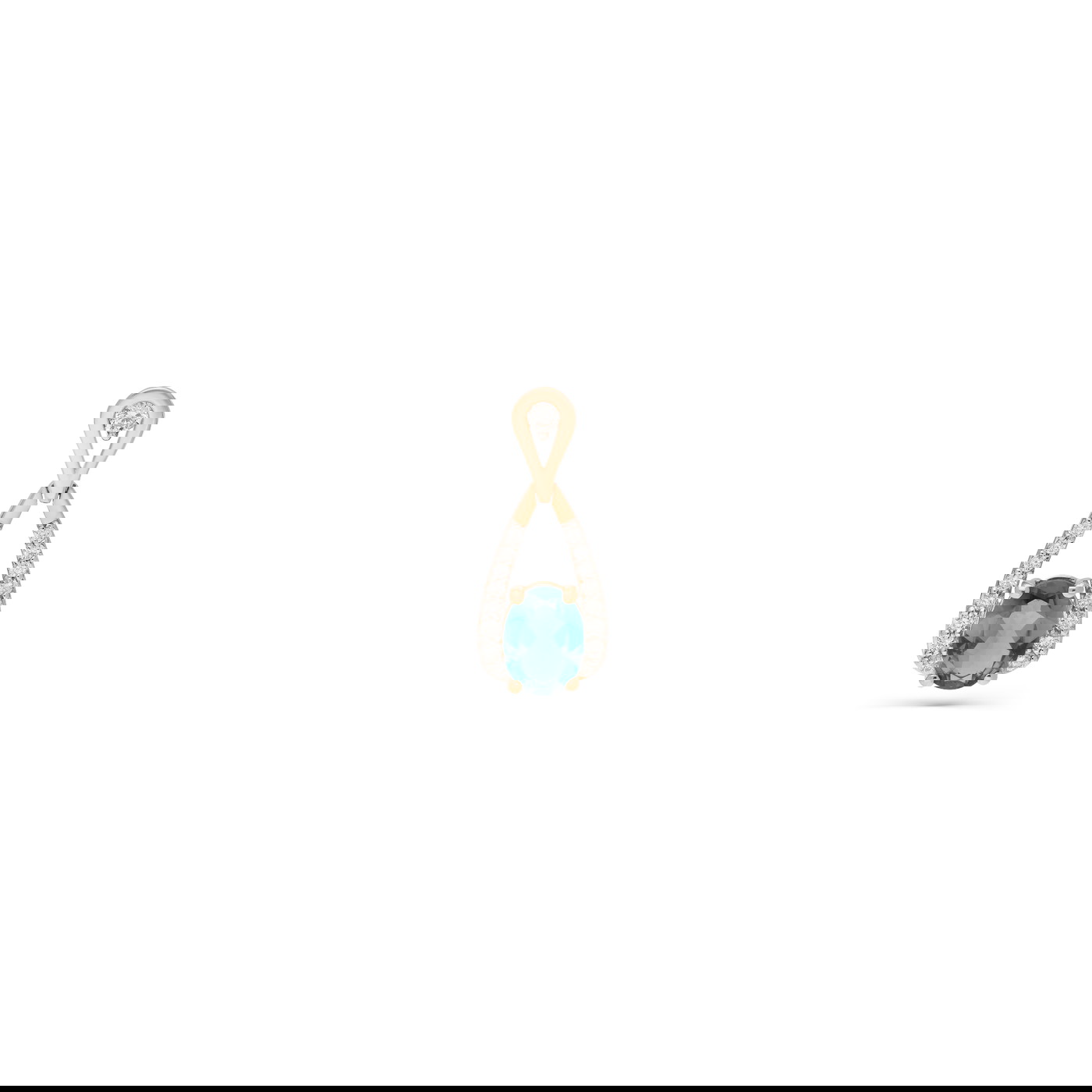 Colours Подвеска W81644868 | GOLDLIGHT