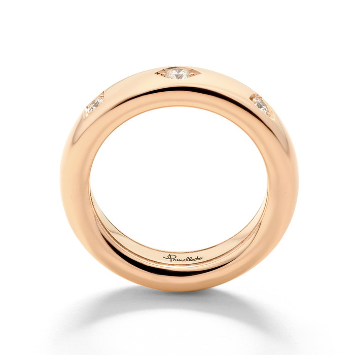 Pomellato Žiedas W85672315 | GRENARDI