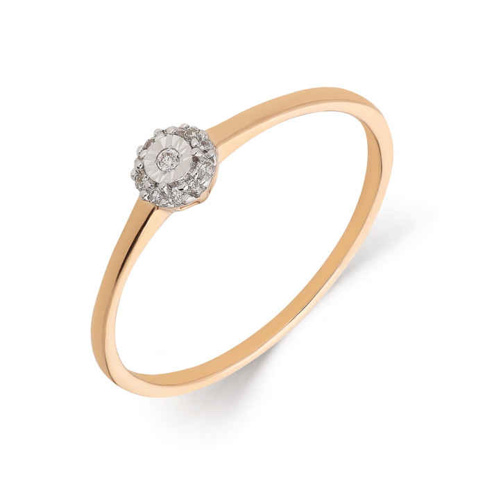 Grenardi Gredzens W64869092 | GRENARDI