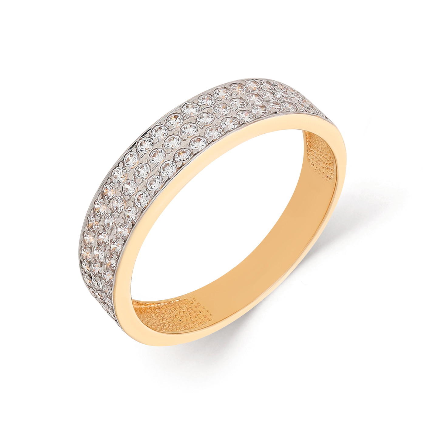 GOLDLIGHT Gredzens W76377668 | GOLDLIGHT