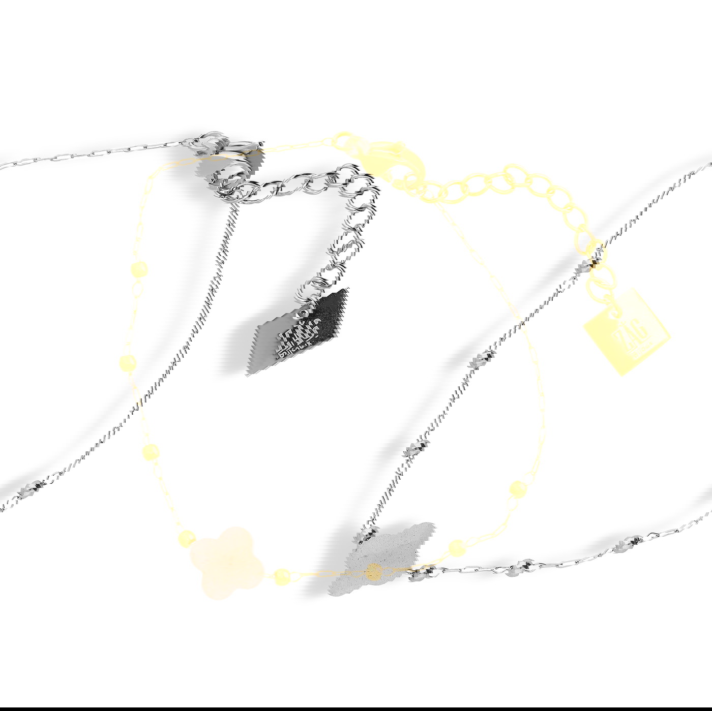 Zag Bijoux Rokassprādze W77144905 | GOLDLIGHT