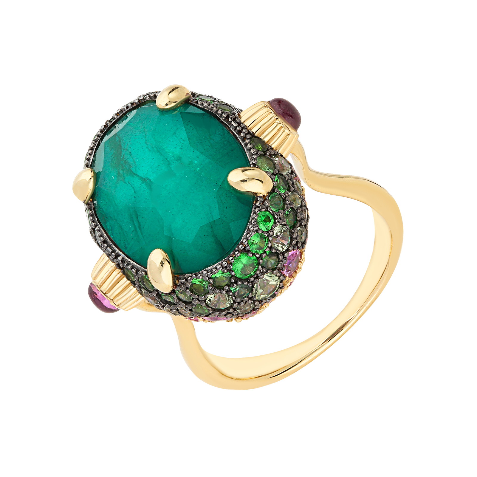 Nanis Rings W80127578