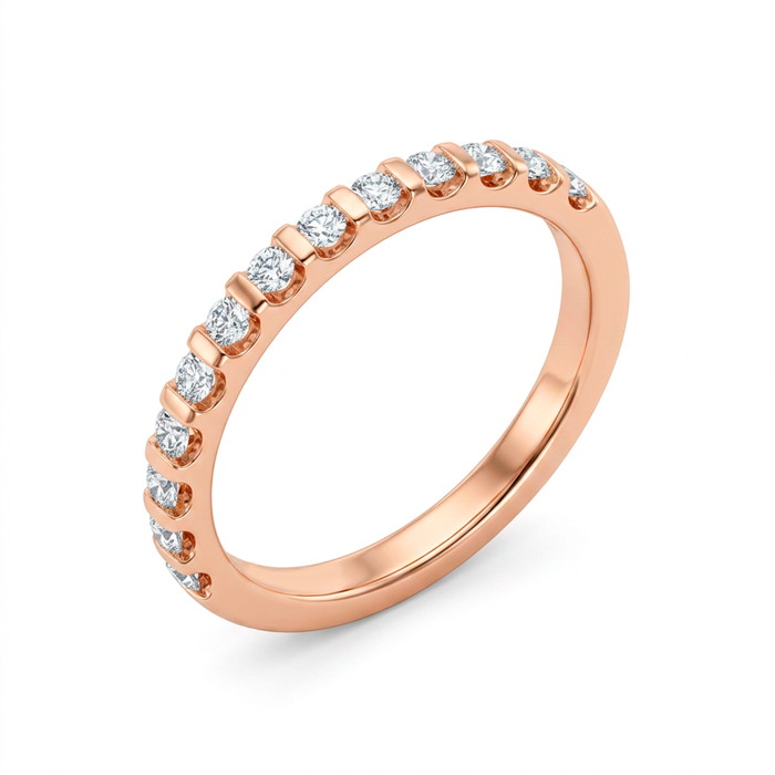 Due Prsten W85388522 | GRENARDI