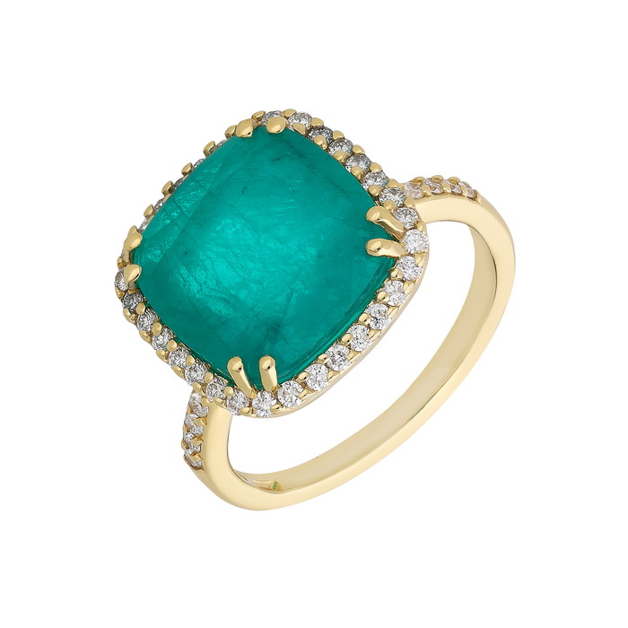 Moraglione Ring W79846554 | GRENARDI