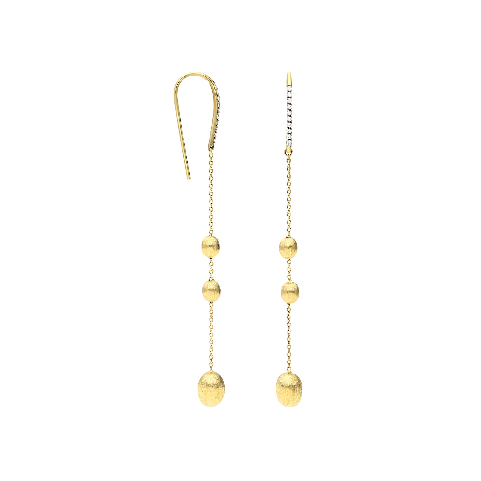 Nanis Earrings W80127432