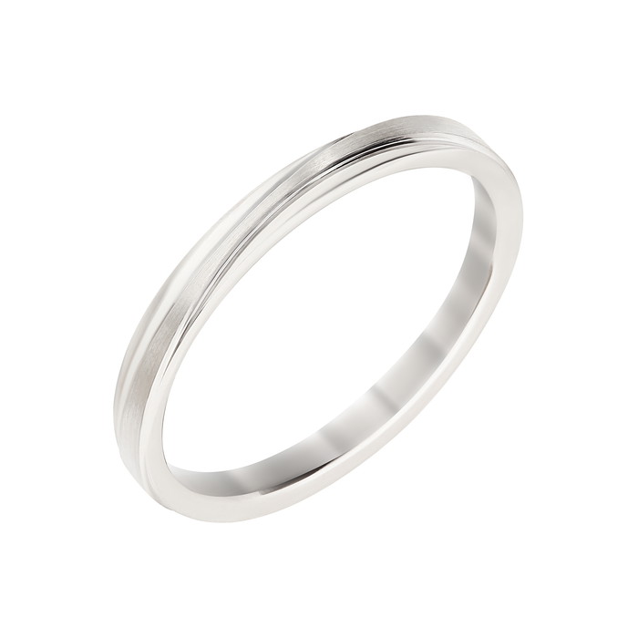 Meister wedding bands Ring W55057614 | GRENARDI