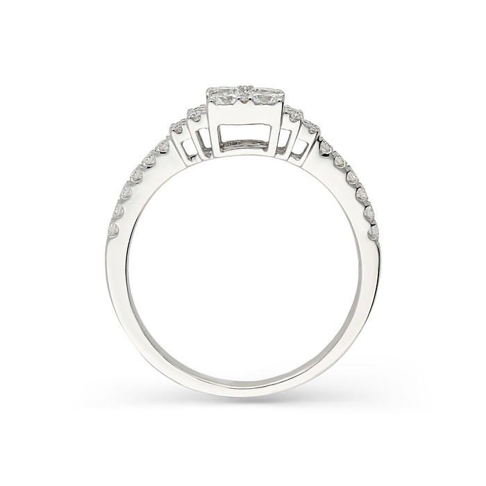 Giorgio Visconti Prsteny W64501843 | GRENARDI