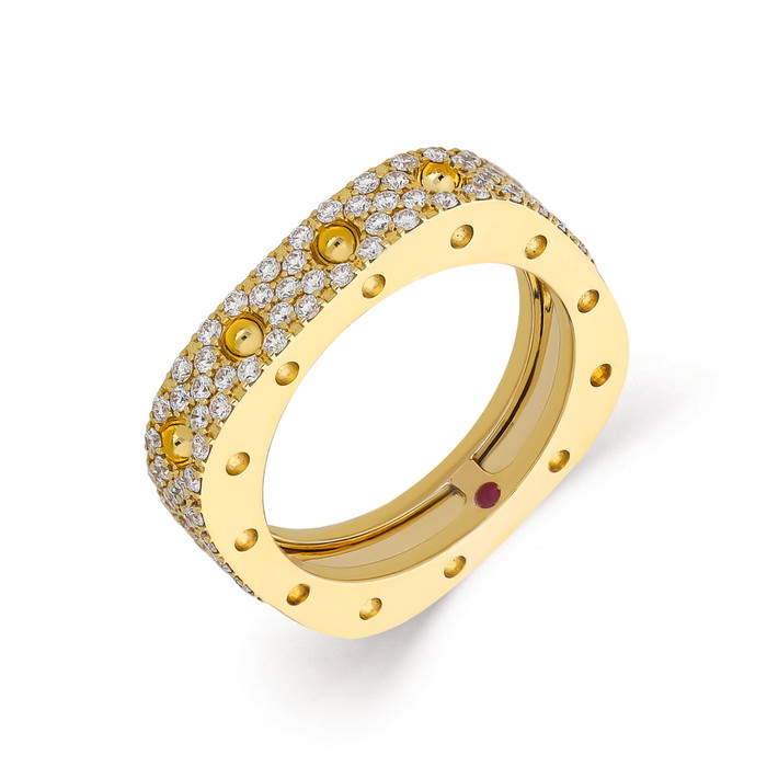 Roberto Coin Ring W85961733 | GRENARDI