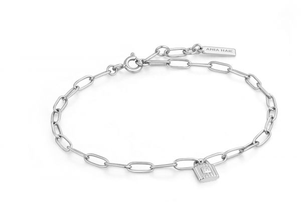 Ania Haie Rokassprādze W74051769 | GOLDLIGHT