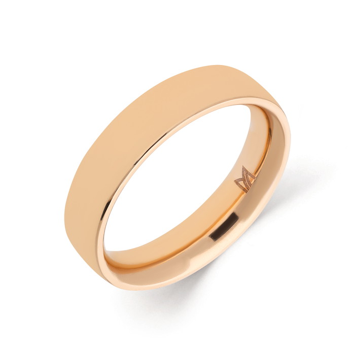 Meister wedding bands Žiedas W68481090 | GRENARDI
