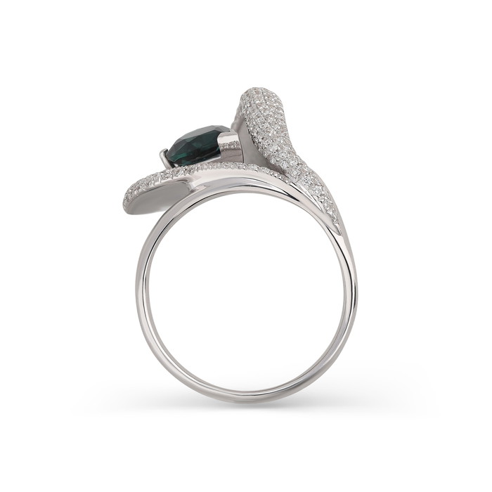 Cammilli Firenze Prsteny W64744363 | GRENARDI