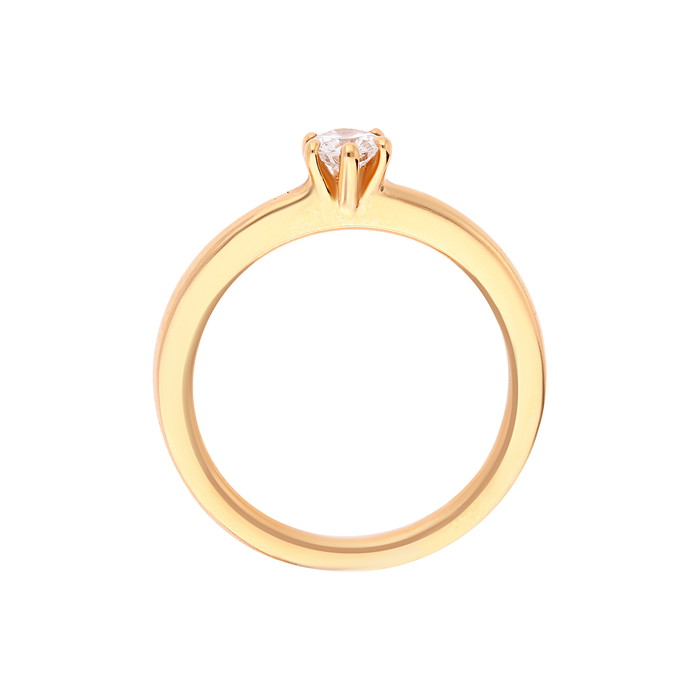 Meister wedding bands Prsteny W21930750 | GRENARDI