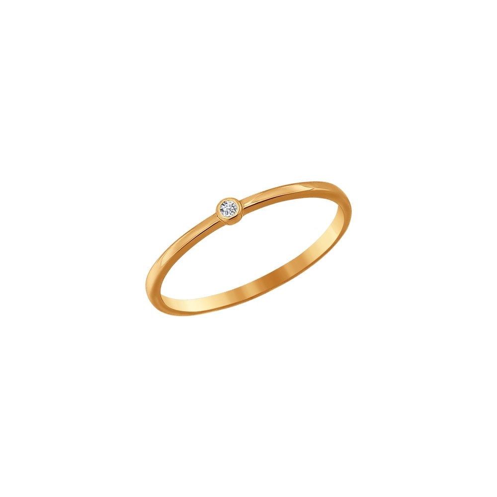 GOLDLIGHT Gredzens W74025511 | GOLDLIGHT