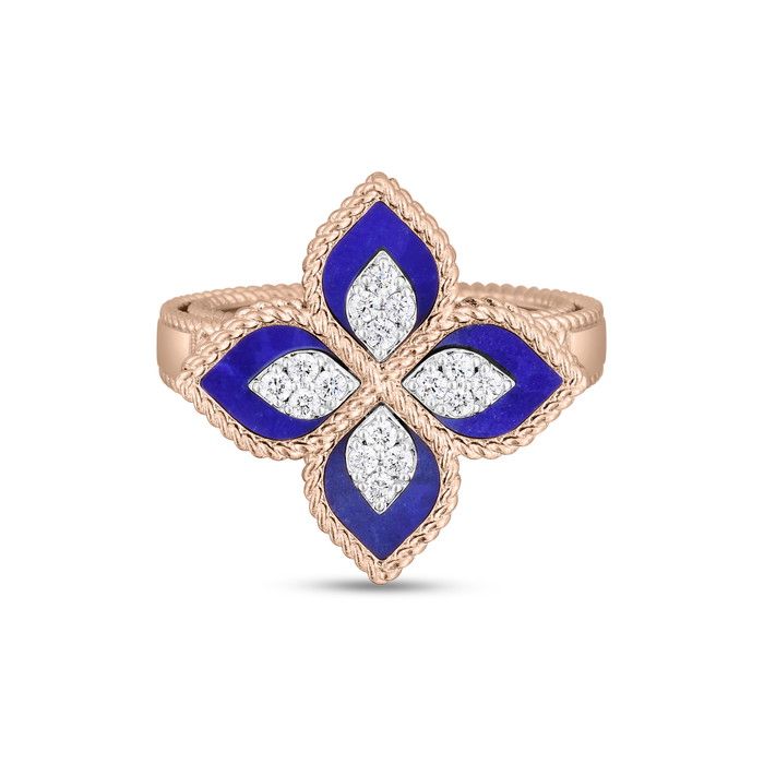 Roberto Coin Gredzens W64738625 | GRENARDI