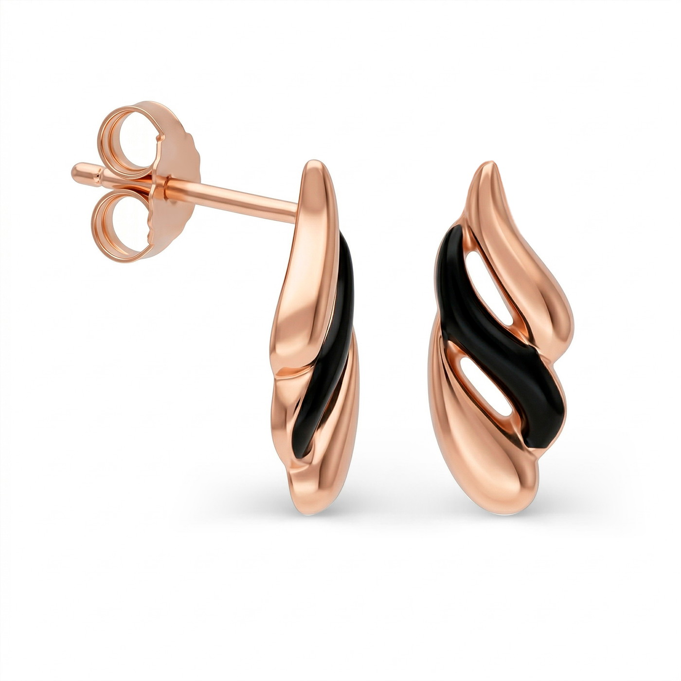 GOLDLIGHT Серьги W84578309 | GOLDLIGHT