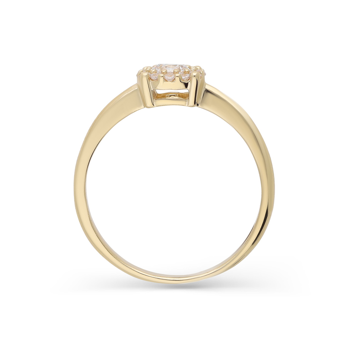 GOLDLIGHT Gredzens W78454911 | GOLDLIGHT