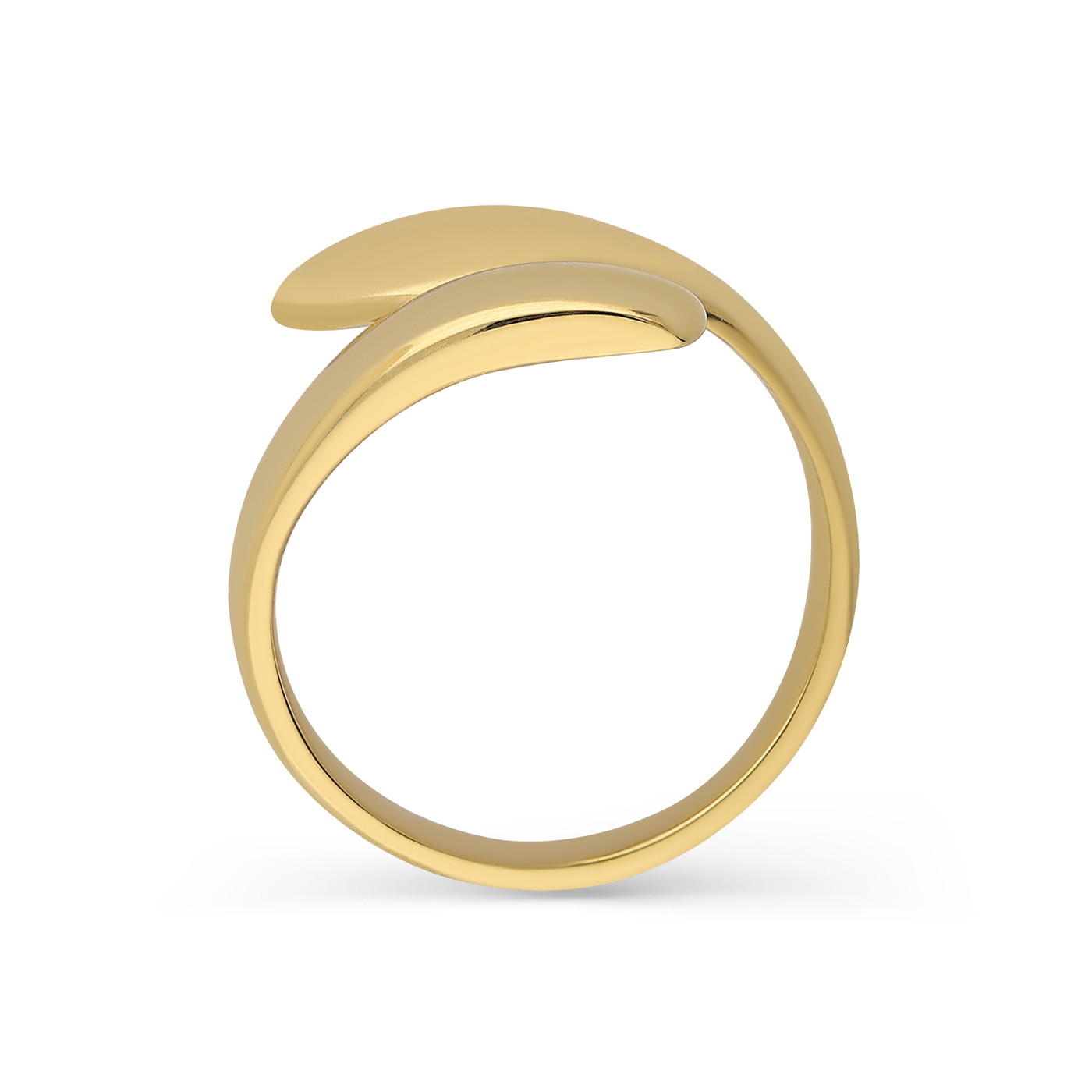 Zag Bijoux Gredzens W74082446 | GOLDLIGHT