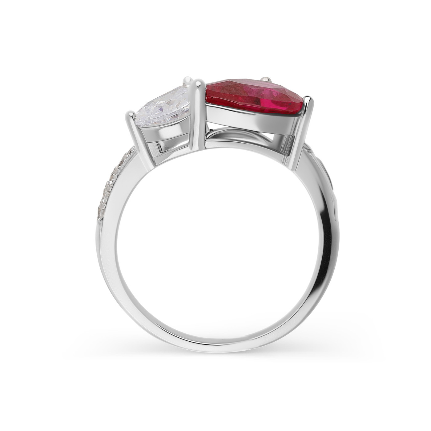 AMEN Gredzens W73955787 | GOLDLIGHT