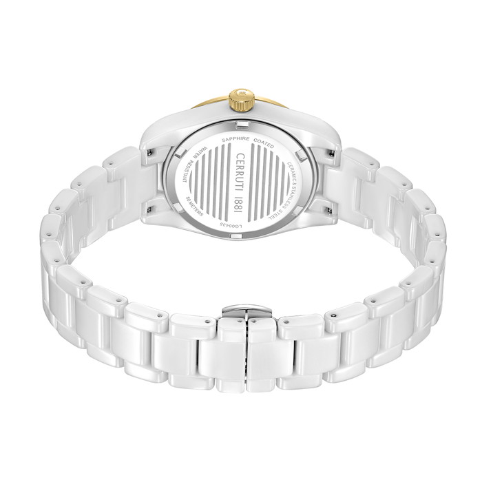 Cerruti 1881 Pulkstenis W70572361 | GRENARDI
