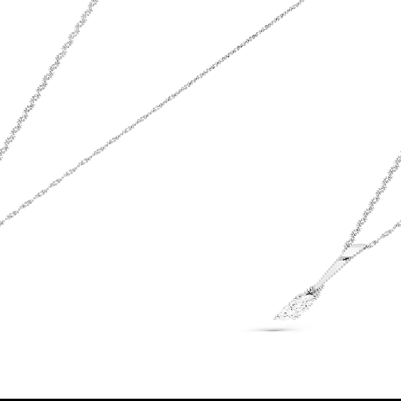 GOLDLIGHT Ожерелье W81599447 | GOLDLIGHT