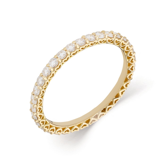 Recarlo Кольцо W64702301 | GRENARDI