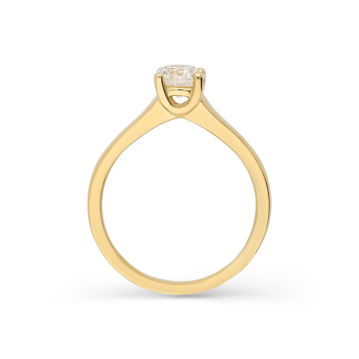 Rivoir Rings W65870512 | GRENARDI