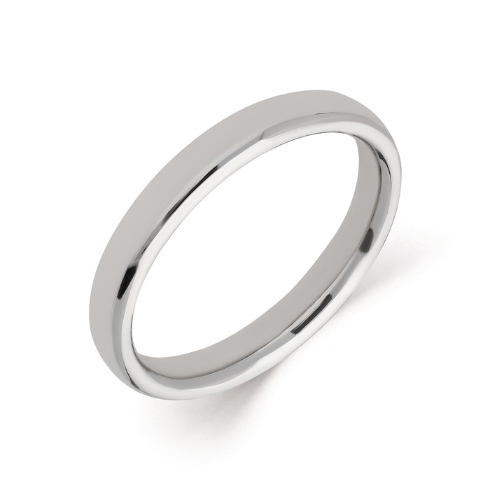 Meister wedding bands Žiedas W68481528 | GRENARDI