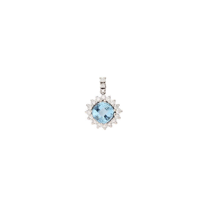 Colours Pendant W21146036 | GRENARDI