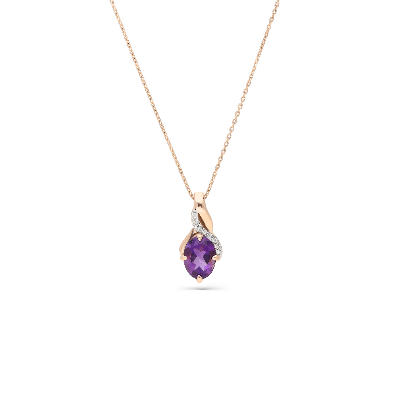 Colours Ожерелье W81740311 | GOLDLIGHT