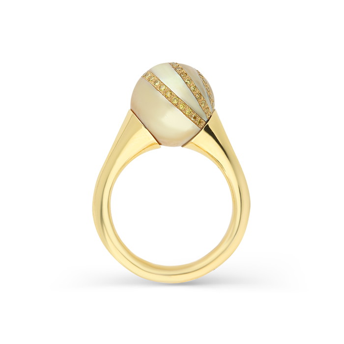 Grenardi Ring W68951558 | GRENARDI