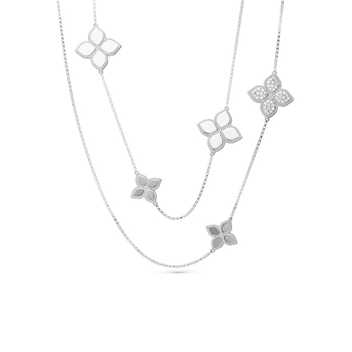 Roberto Coin Necklace W84426601 | GRENARDI