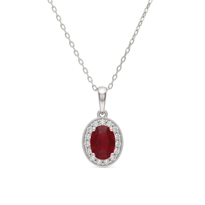 Due Necklace W85688159 | GRENARDI