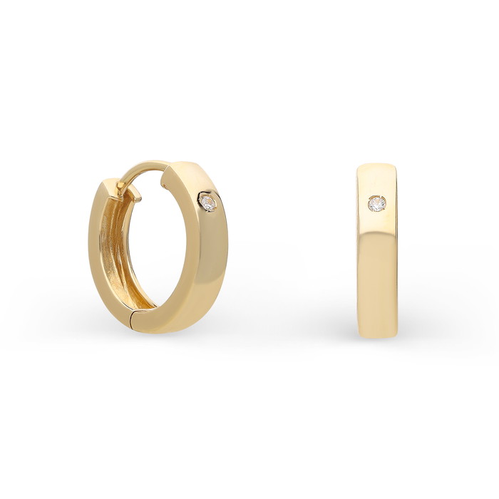 Zoye Серьги W72275538 | GRENARDI