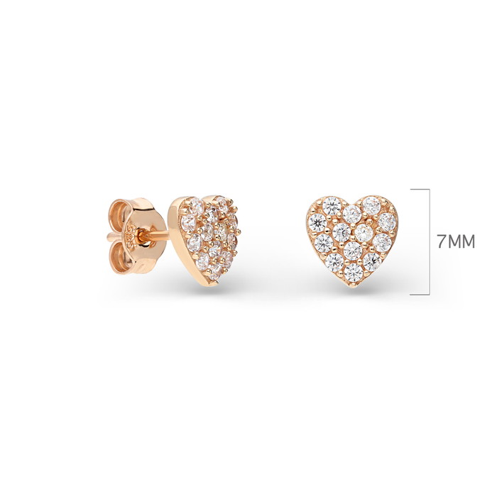 Grenardi Auskari W60036768 | GRENARDI