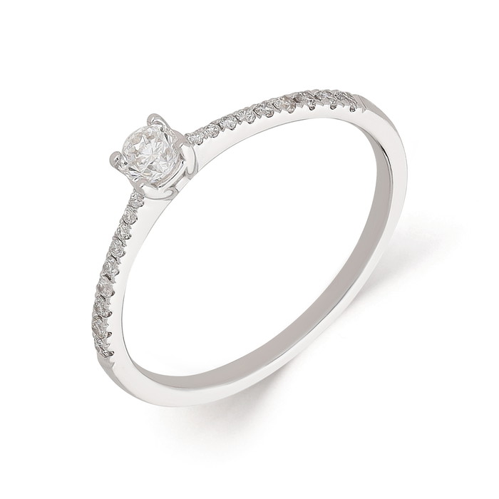 Due Prsteny W77400388 | GRENARDI