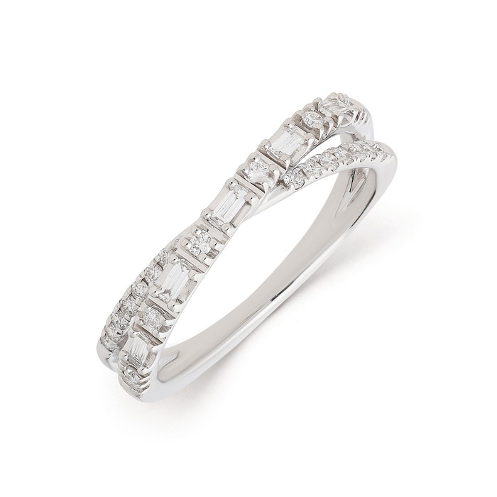 Due Prsteny W80136532 | GRENARDI