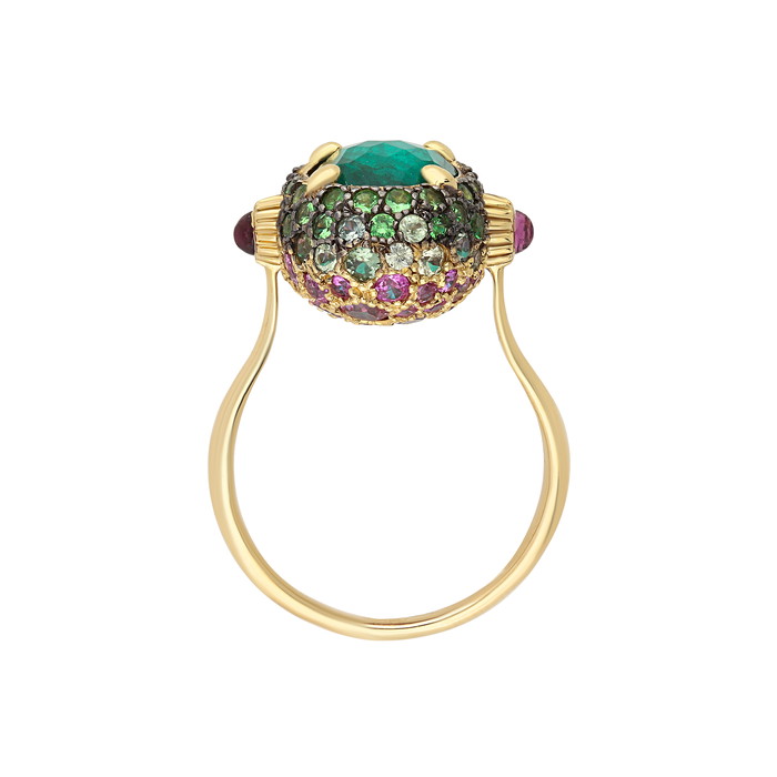 Nanis Žiedas W79734383 | GRENARDI