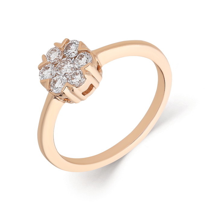 Due Prsteny W67665758 | GRENARDI