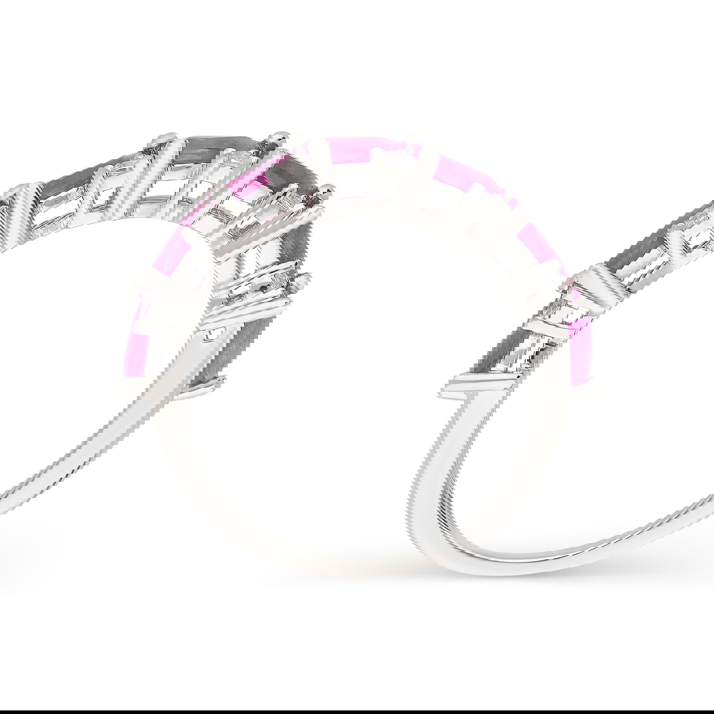 GOLDLIGHT Кольцо W82750367 | GOLDLIGHT