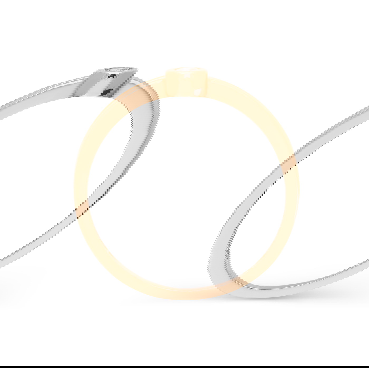 GOLDLIGHT Кольцо W74015421 | GOLDLIGHT