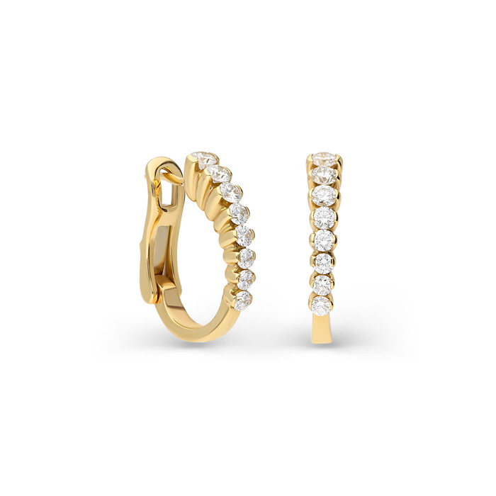 Giorgio Visconti Auskarai W56435894 | GRENARDI