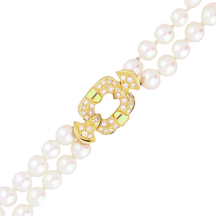 Grenardi Колье W84374180 | GRENARDI