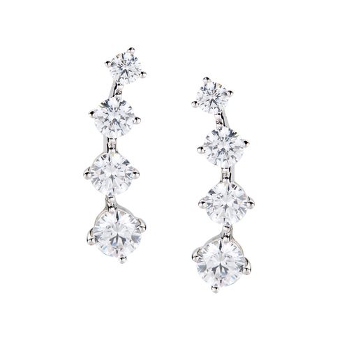 AMEN Серьги W74069855 | GOLDLIGHT