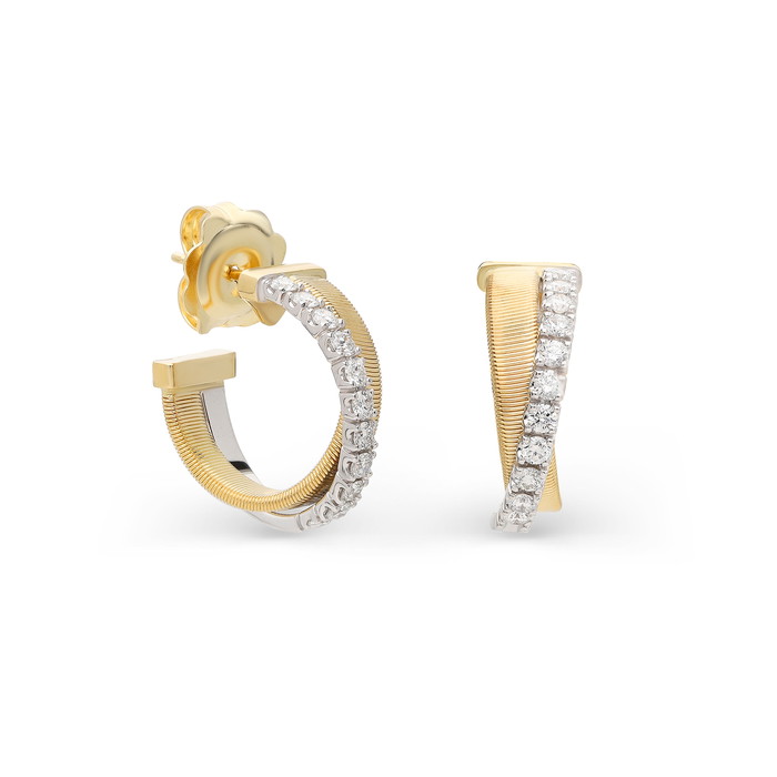 Marco Bicego Серьги W67347716 | GRENARDI