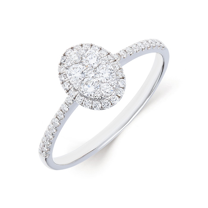 Giorgio Visconti Žiedas W78705151 | GRENARDI