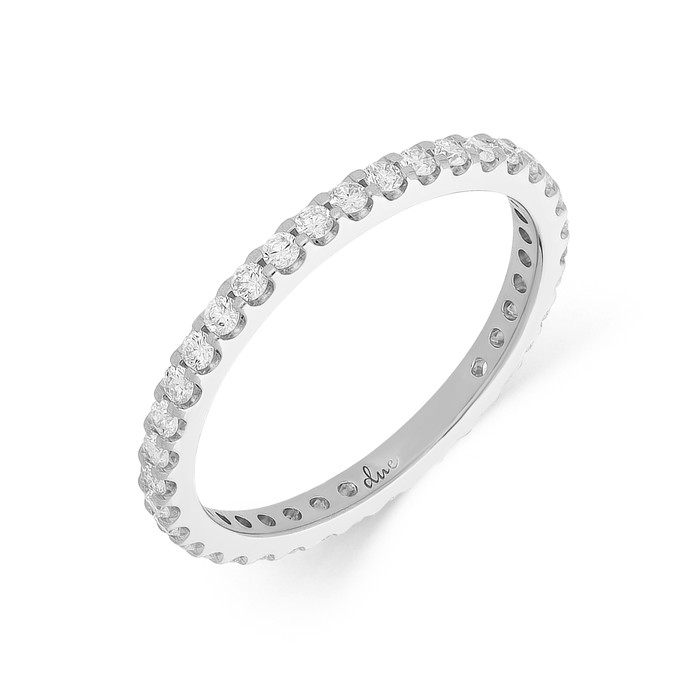 Due Ring W79369314 | GRENARDI