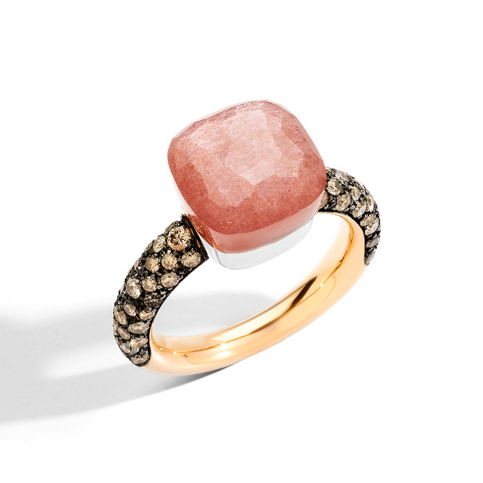 Pomellato Žiedas W74946661 | GRENARDI