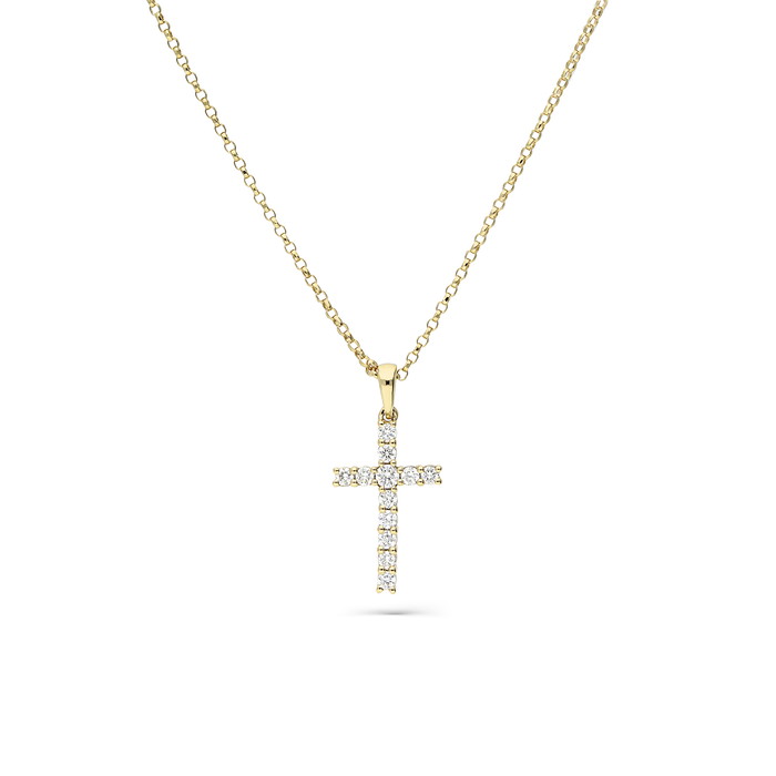 Due Necklaces W69910252 | GRENARDI