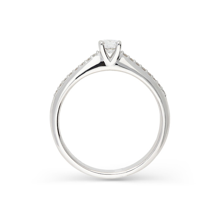 Giorgio Visconti Rings W60712379 | GRENARDI