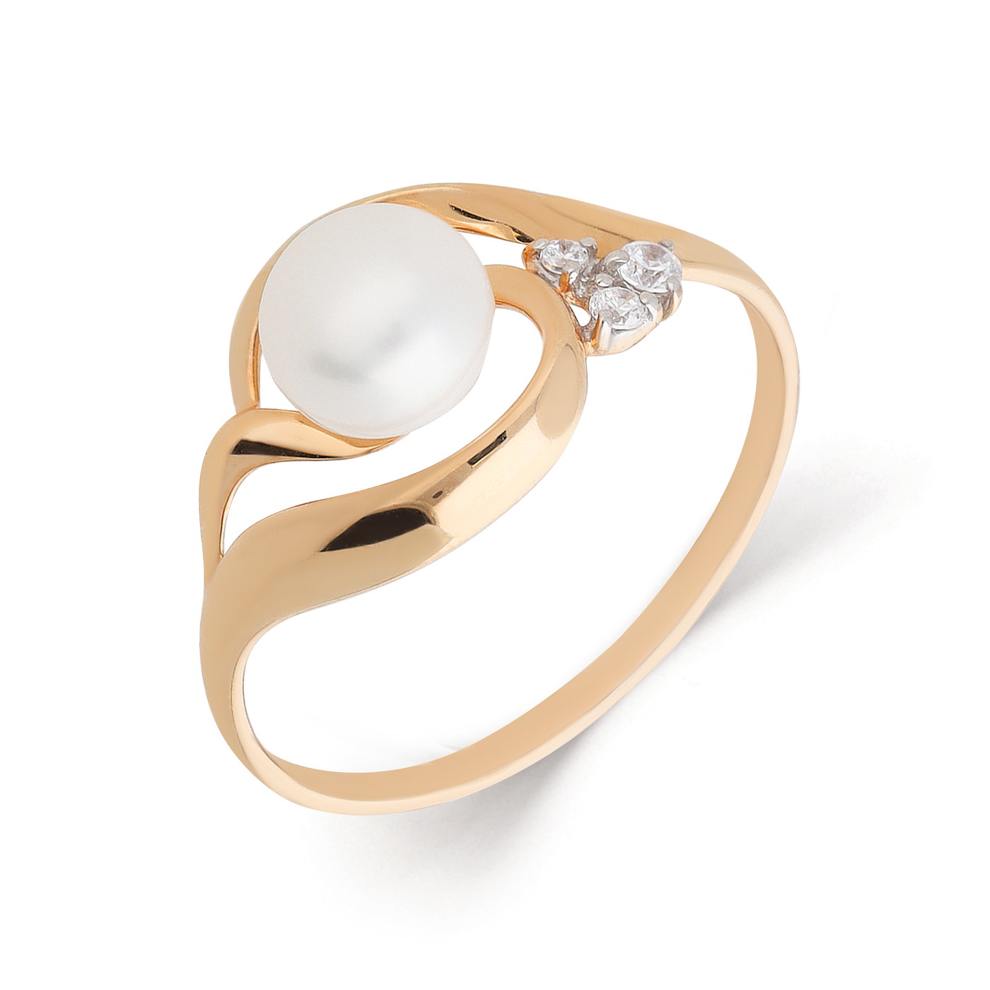 GOLDLIGHT Gredzens W74044549 | GOLDLIGHT